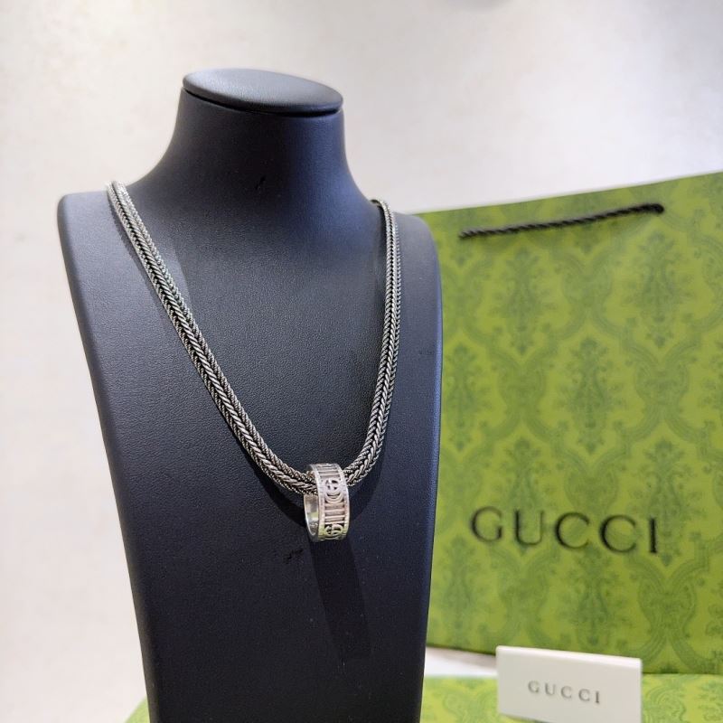 Gucci Necklaces